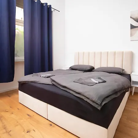 Prestige Apartment