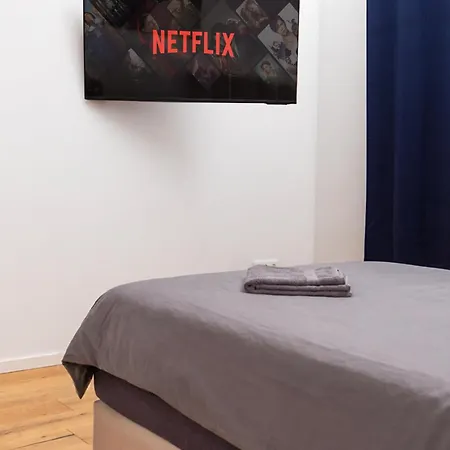 Apartment Prestige