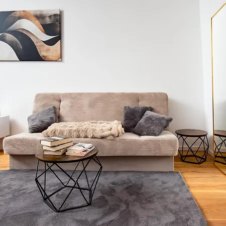Apartment Prestige *