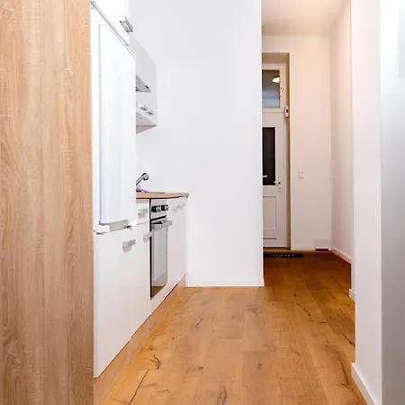 Apartment Prestige *