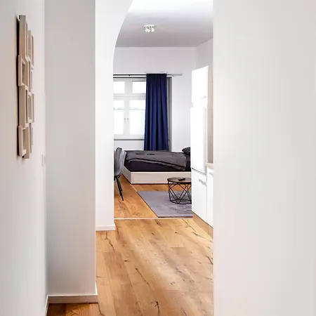Apartment Prestige